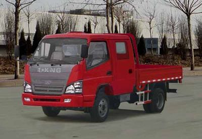 Ouling  ZB4015WT Low speed truck