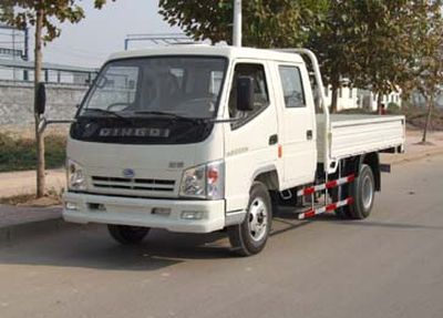 Ouling  ZB4015WT Low speed truck