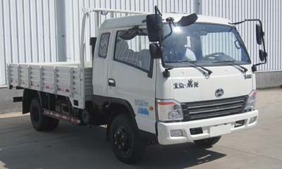 Beijing brand automobiles BJ1074P10HS Truck