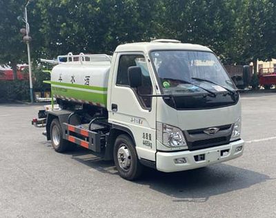 Yongkang  CXY5040GSSG6 Sprinkler truck