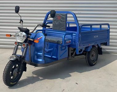 Dajiangniu Electric DJ1000DZH Electric tricycle