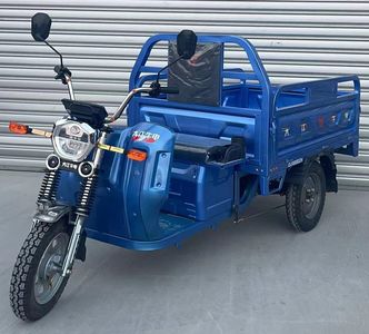 Dajiangniu Electric DJ1000DZH Electric tricycle