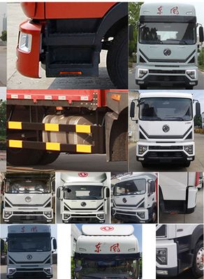 Dongfeng  EQ1180L9CDF Truck