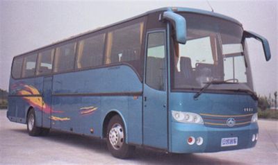 Ankai HFF6121K24coach