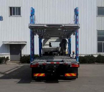 Haipeng  JHP5220TCL Vehicle transport vehicle