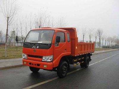 Jinli  JL5820PD2 Self dumping low-speed truck