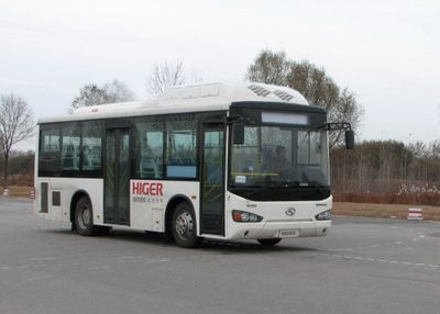 Hagrid KLQ6935GCE4 City buses