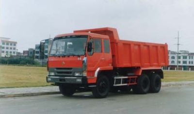 Chenglong LZ3200MD53Dump truck