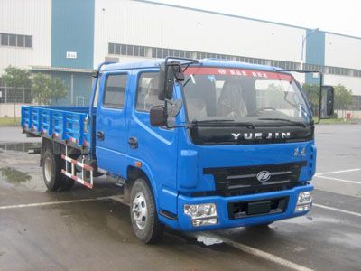 Yuejin  NJ1040DCFS5 Truck