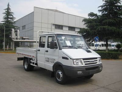 Iveco NJ1055AGCS Truck 