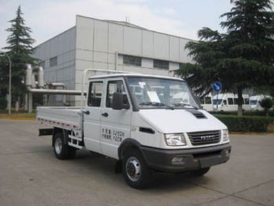 Iveco NJ1055AGCS Truck 