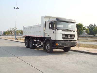 Shaoye  SGQ3250S Dump truck