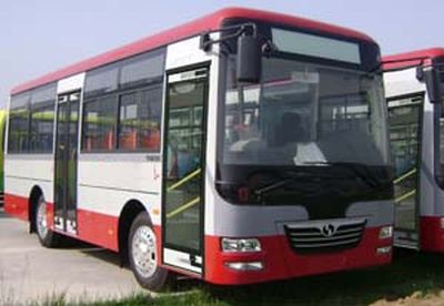 Shaolin  SLG6890T3GE City buses