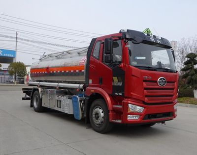 Xingshi  SLS5182GYYC6 Oil tanker