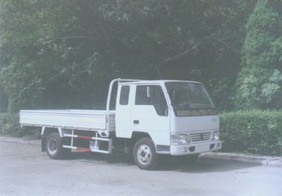 Jinbei  SY1043BYS4 Light cargo vehicle