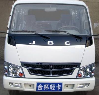 Jinbei  SY1043BYS4 Light cargo vehicle