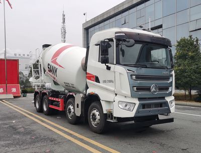 Sany  SYM5310GJB1F5 Concrete mixing transport vehicle