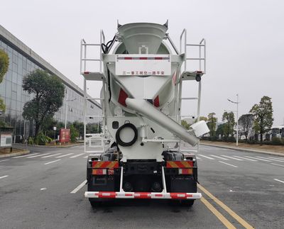 Sany  SYM5310GJB1F5 Concrete mixing transport vehicle