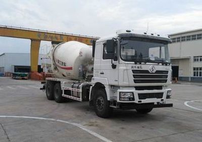 Ruijiang  WL5251GJBSX44 Concrete mixing transport vehicle