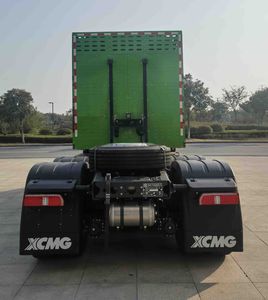 XCMG  XGA4250FCEVWC1 Fuel cell semi-trailer tractor