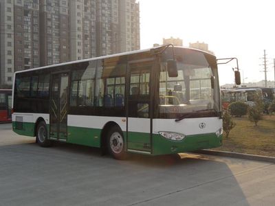 Changlong  YS6910G City buses