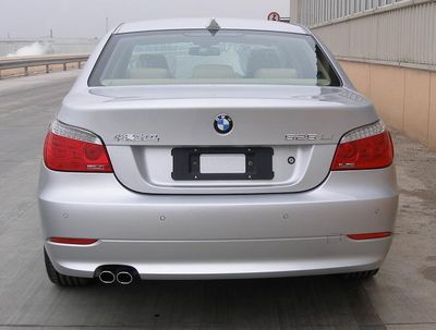 BMW BMW7251GLBMW525Li Sedan