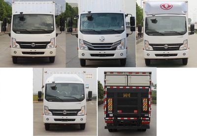 Dongfeng  EQ5070XXYD5CDFAC Box transport vehicle