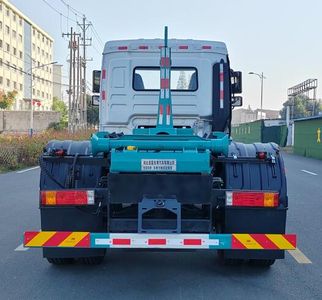 Hongleifeng  HLF5180ZXXSX detachable container garbage collector 