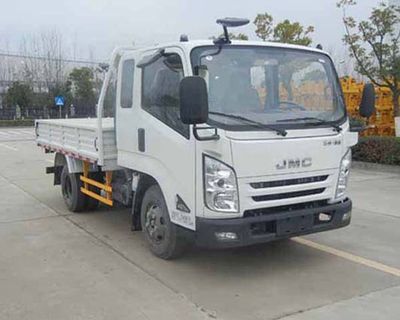 Jiangling Motors JX1044TPC25 Truck