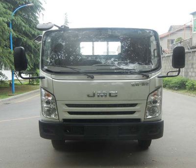 Jiangling Motors JX1044TPC25 Truck