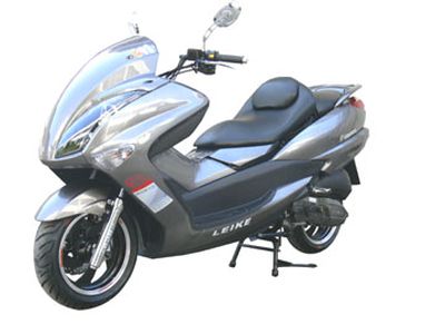 Reke LK150TS Two wheeled motorcycles