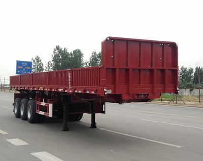 Hengzhen  MKW9403Z tipping chassis 