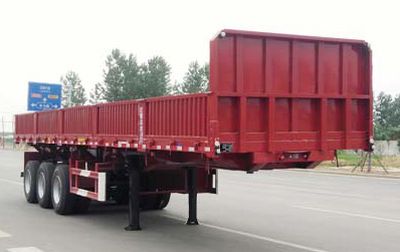 Hengzhen  MKW9403Z tipping chassis 