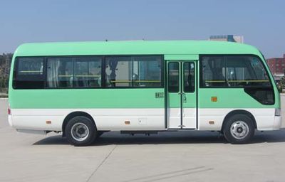 Xihu  QAC6700Y38 coach