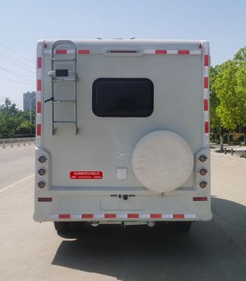 Shunde  SDS5045XDWSH6 Mobile service vehicle