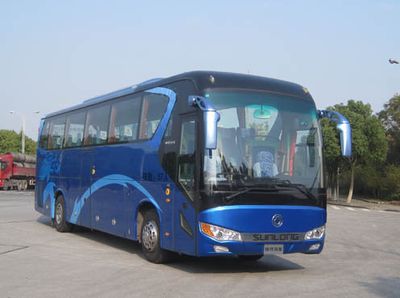 申龙SLK6128L5A客车