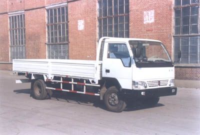 Jinbei  SY1061DSY Light truck