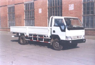 Jinbei  SY1061DSY Light truck