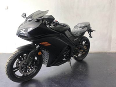 New Century  XSJ4003 Two wheeled motorcycles