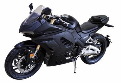 New Century  XSJ4003 Two wheeled motorcycles