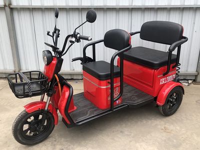 Xingsaike  XSK1200DZK Electric tricycle