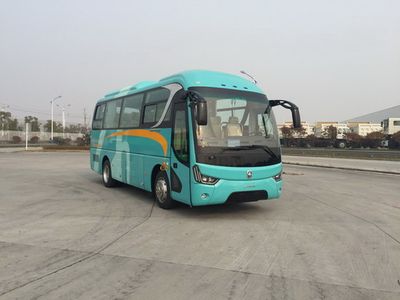 Yaxing  YBL6815HBEV1 Pure electric passenger cars