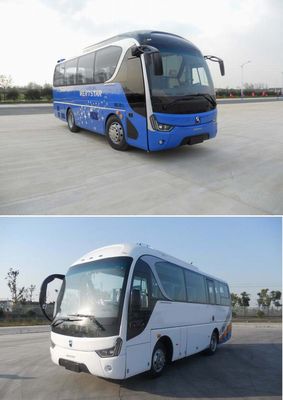 Yaxing  YBL6815HBEV1 Pure electric passenger cars