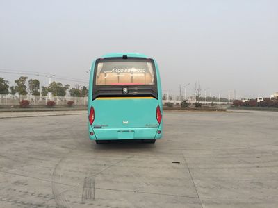 Yaxing  YBL6815HBEV1 Pure electric passenger cars