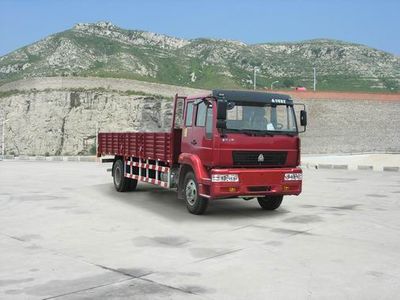 Yellow River ZZ1164K5315C1Truck