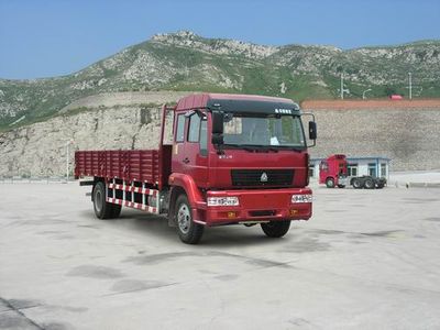 Yellow River  ZZ1164K5315C1 Truck