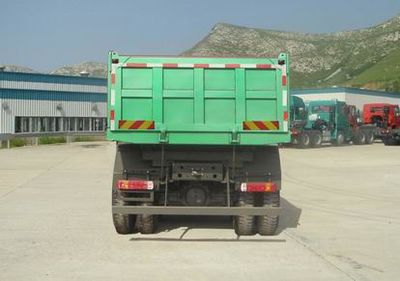 Haowo  ZZ3257N4147D1L Dump truck