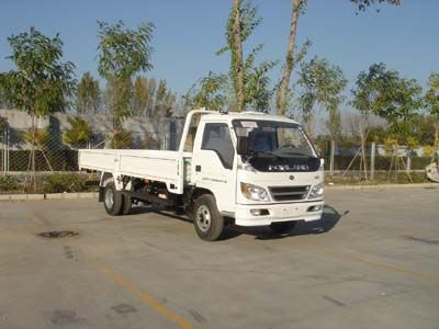 Era  BJ1053VBJEAMA Truck