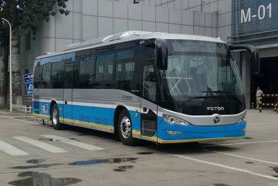 Foton  BJ6127SHEVCA Plug in hybrid urban buses