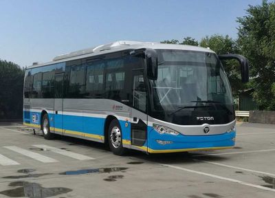 Foton  BJ6127SHEVCA Plug in hybrid urban buses